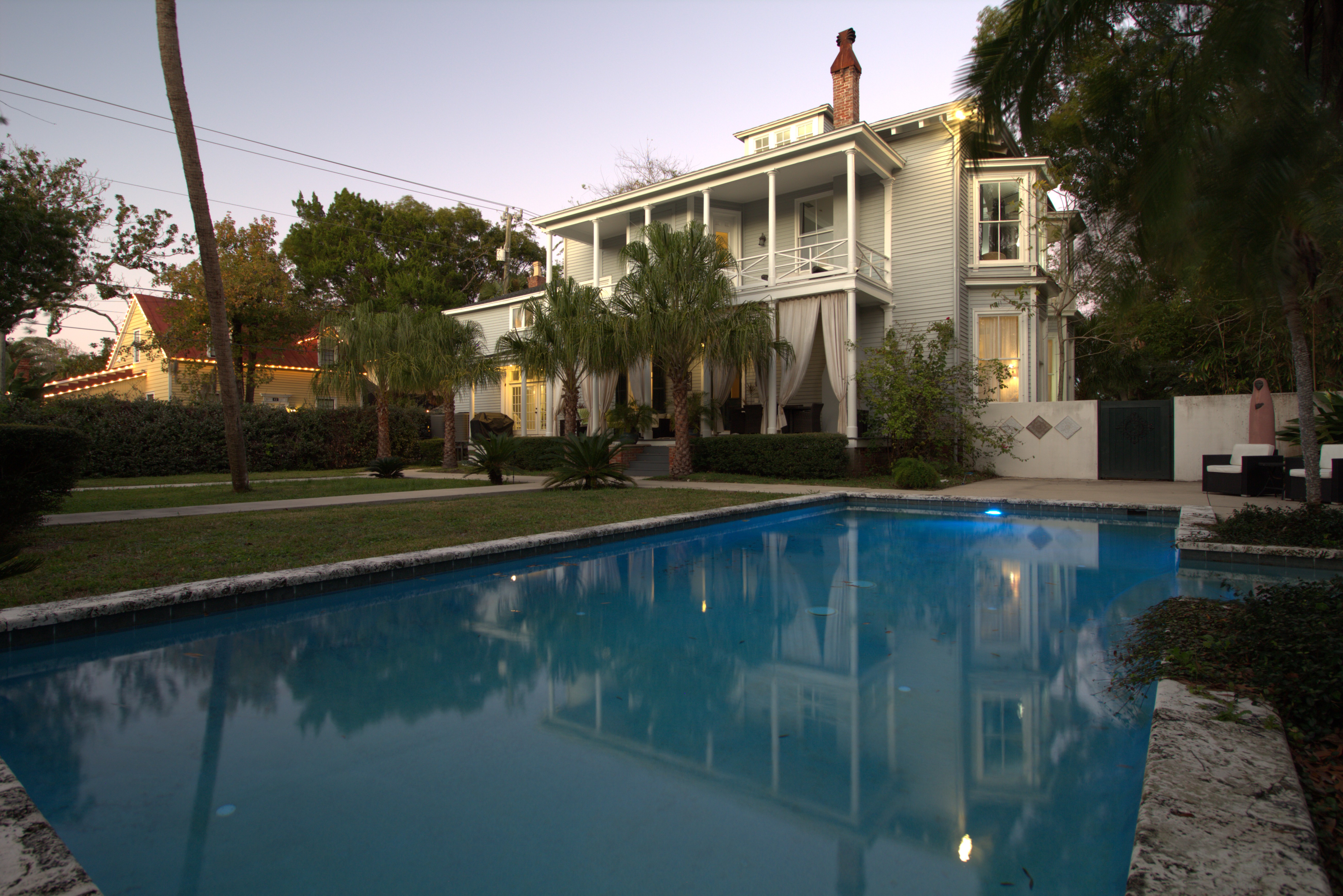 Original phone photo